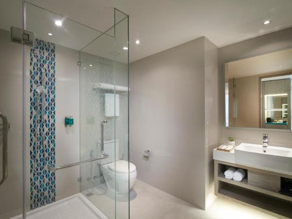 OZO North Pattaya : photo 9 de la chambre suite