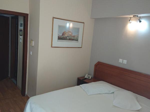 Economy Hotel : photo 3 de la chambre chambre simple