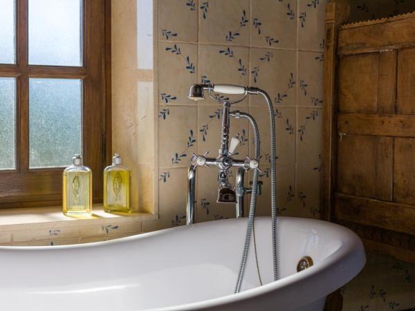 Cortijo Boutique Marbella : photo 6 de la chambre chambre double deluxe - vue sur mer