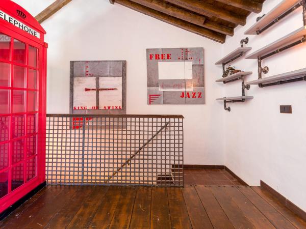 Cortijo Boutique Marbella : photo 4 de la chambre chambre double supérieure avec bain à remous - vue sur mer