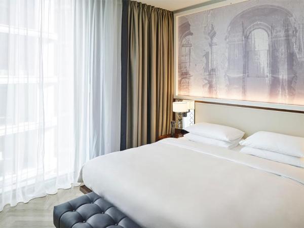 Andaz Vienna Am Belvedere - a concept by Hyatt : photo 9 de la chambre suite 2 chambres