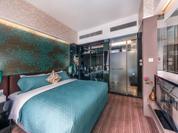 The Mercer : photo 1 de la chambre 1 chambre exécutive