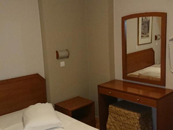 Economy Hotel : photo 1 de la chambre chambre simple