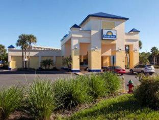 Days Inn by Wyndham Orlando Airport Florida Mall : photo 1 de la chambre room #2264929