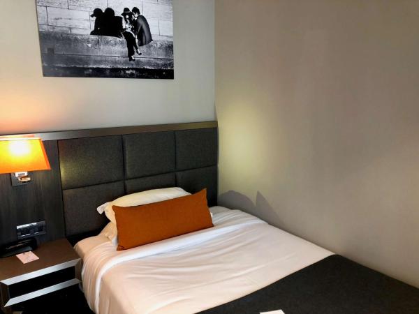 Best Western Empire Elysees : photo 5 de la chambre chambre simple classique