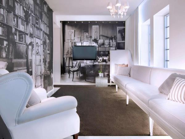 SLS South Beach : photo 3 de la chambre suite sls