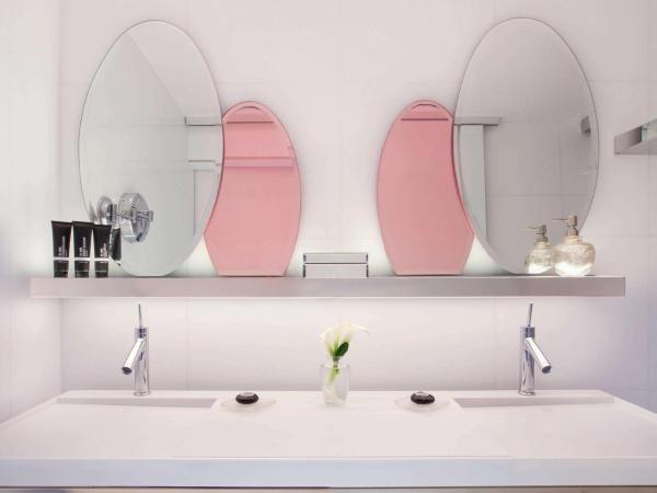 SLS South Beach : photo 4 de la chambre sls signature suite