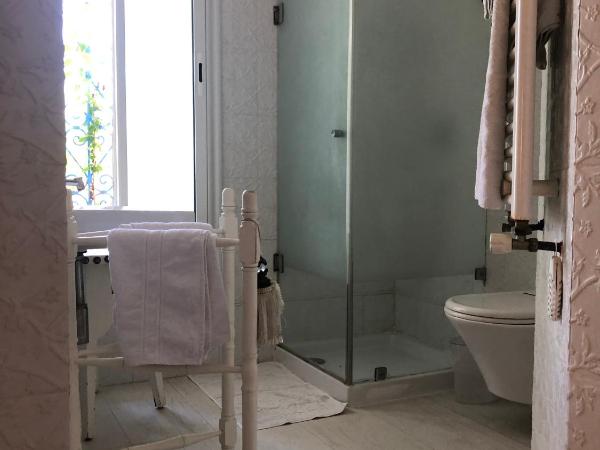 Dar Marsa Cubes : photo 4 de la chambre chambre double fella