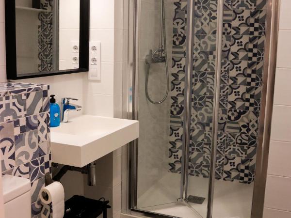 Urban House Siurot 33 : photo 4 de la chambre chambre double