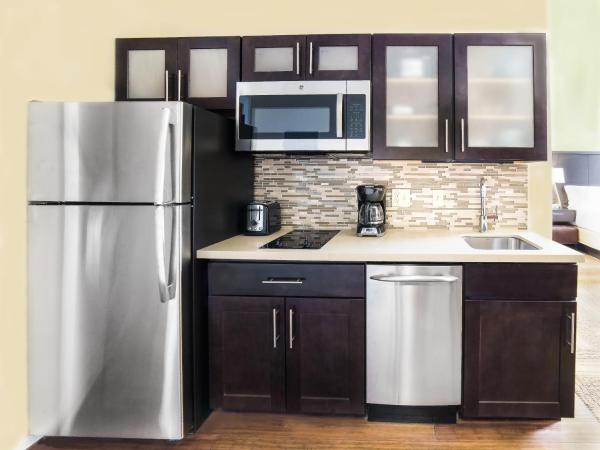 Staybridge Suites Baltimore - Inner Harbor, an IHG Hotel : photo 8 de la chambre suite studio