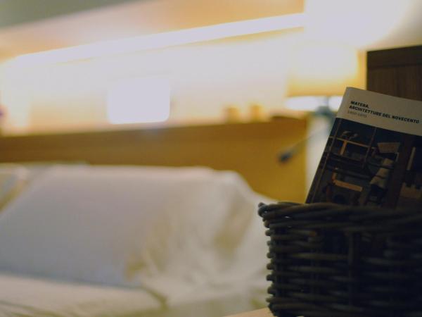 Dimora del Campo : photo 2 de la chambre petite chambre double