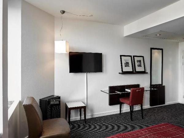 The Square : photo 6 de la chambre room #2204383