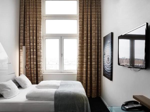 Copenhagen Island Hotel : photo 4 de la chambre room #2207985
