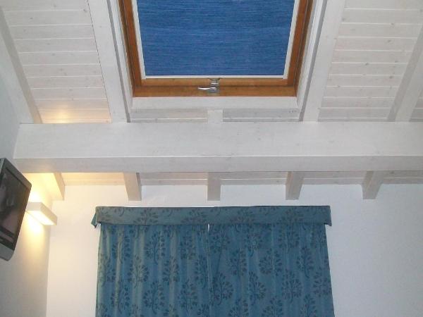 Rigel Hotel : photo 3 de la chambre chambre simple