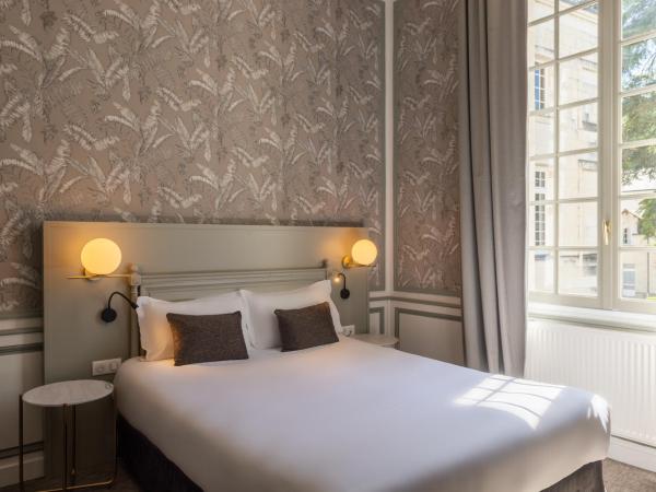 Hôtel Anne d'Anjou, The Originals Collection : photo 5 de la chambre chambre double classique