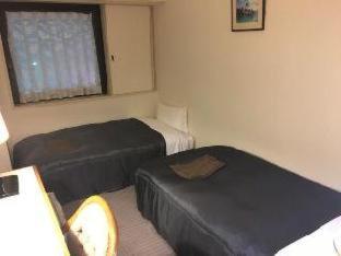 Niigata Daiichi Hotel : photo 1 de la chambre room #41945242