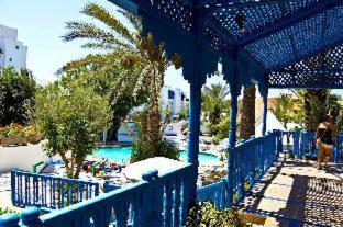 Caribbean Village Agador - All inclusive : photo 1 de la chambre room #9838016