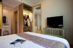 Trang Hotel Bangkok - SHA Plus : photo 3 de la chambre room #2715110