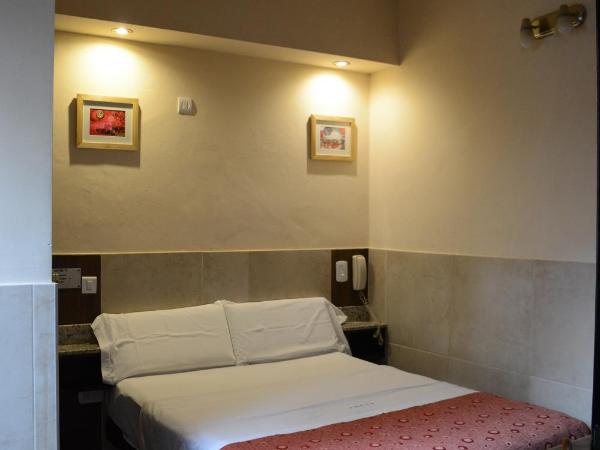 Hotel Santa Cruz : photo 6 de la chambre chambre simple