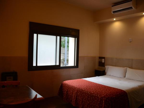 Hotel Santa Cruz : photo 3 de la chambre chambre simple
