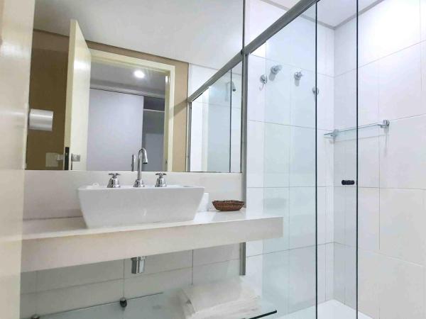 Bahiamar Hotel : photo 4 de la chambre chambre double exécutive