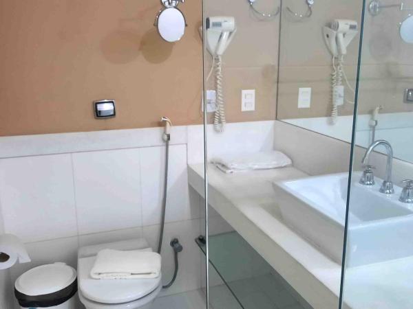 Bahiamar Hotel : photo 2 de la chambre chambre double exécutive