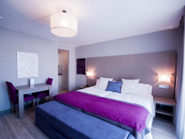 Hotel El Faro Marbella : photo 3 de la chambre studio supérieur