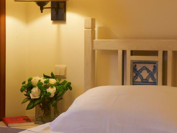 Real Residência - Apartamentos Turísticos : photo 10 de la chambre appartement 1 chambre avec 1 lit double