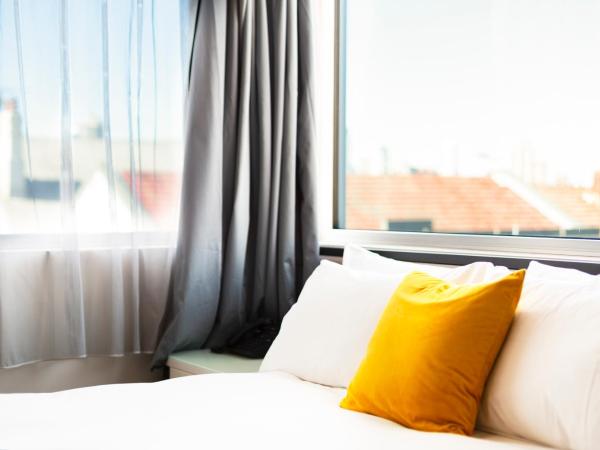 Haven Glebe : photo 1 de la chambre chambre double - haven cube