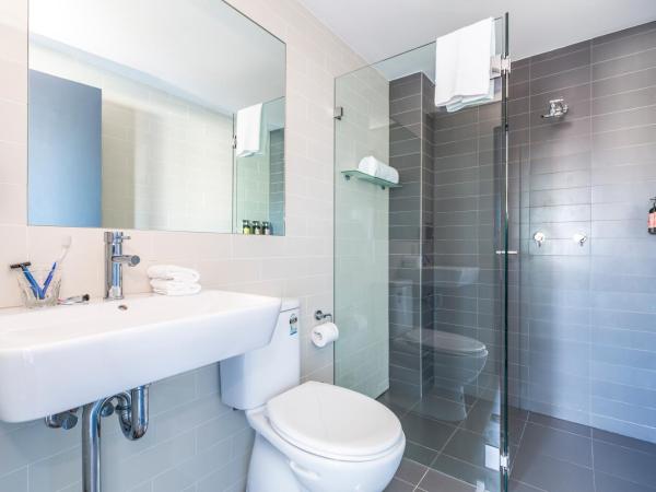 Haven Glebe : photo 4 de la chambre chambre double - haven cube