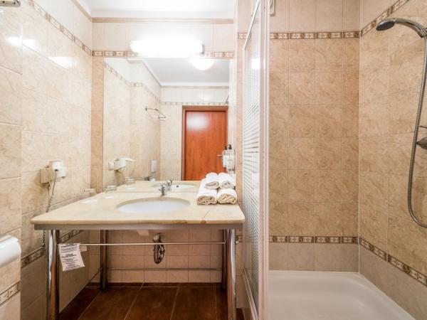 Hotel Europejski Wrocław Centrum : photo 5 de la chambre suite