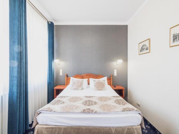Hotel Europejski Wrocław Centrum : photo 4 de la chambre suite