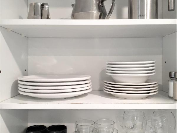 ASURE Brookvale Motel : photo 10 de la chambre appartement 1 chambre