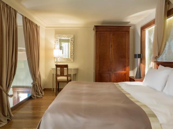 Casa Delfino Hotel & Spa : photo 10 de la chambre suite 1 chambre