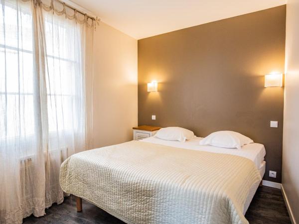 Appart'Hotel Saint-Michel : photo 6 de la chambre appartement 2 chambres