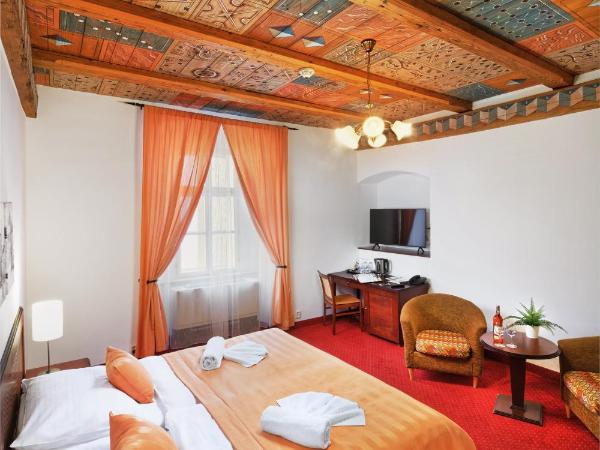 Hotel Lippert : photo 1 de la chambre chambre double standard