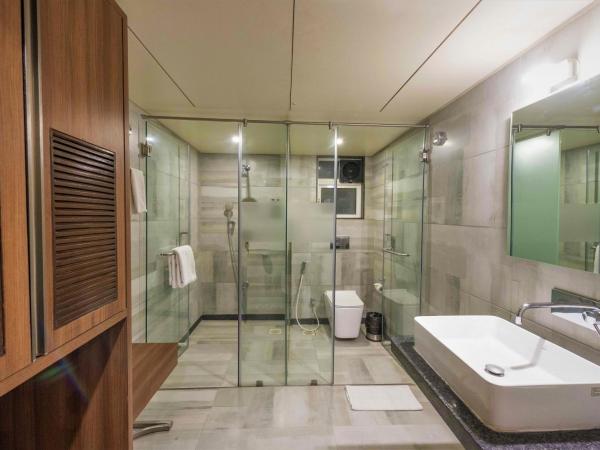 Enrise by Sayaji ,Pune : photo 7 de la chambre chambre exécutive