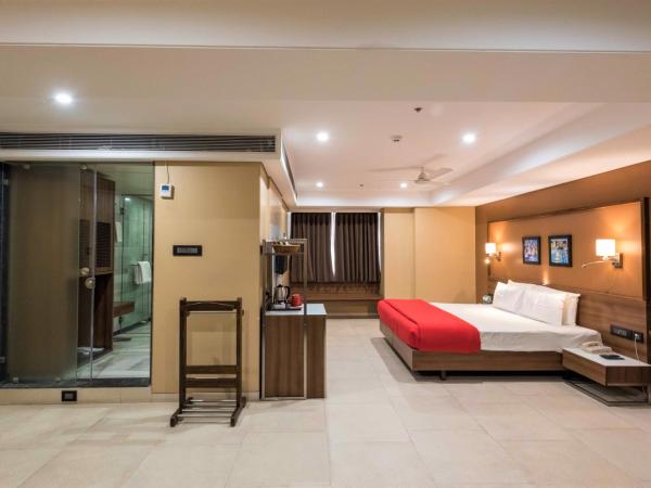 Enrise by Sayaji ,Pune : photo 3 de la chambre suite