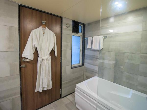 Enrise by Sayaji ,Pune : photo 6 de la chambre suite