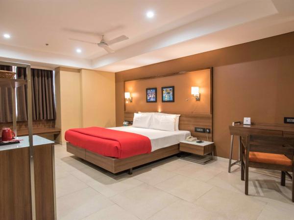 Enrise by Sayaji ,Pune : photo 8 de la chambre chambre exécutive