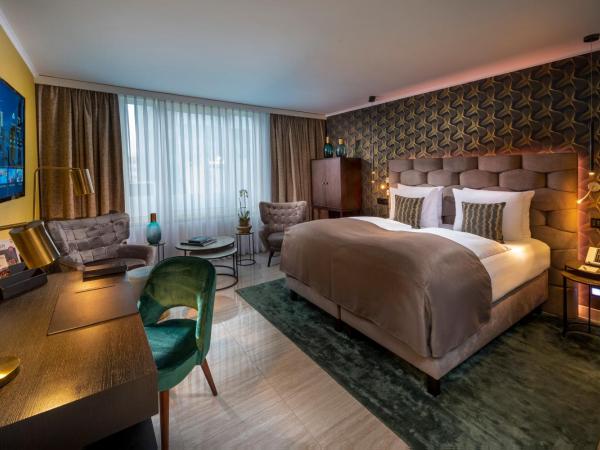 Hotel Palace Berlin : photo 1 de la chambre chambre double premium affaires