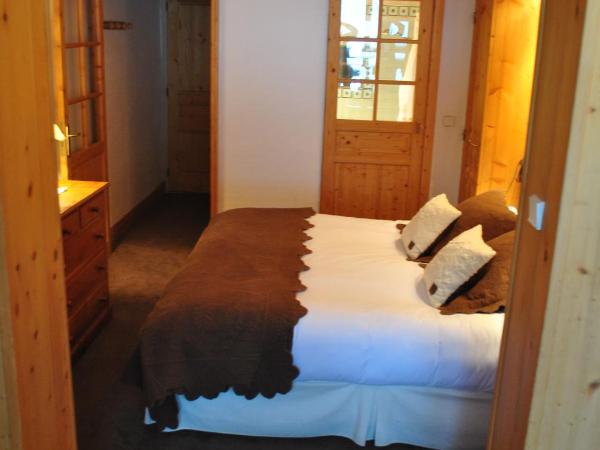 Hôtel Le Jeu de Paume : photo 10 de la chambre chambre double ou lits jumeaux supérieure