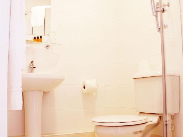 Fitzwilliam Townhouse : photo 5 de la chambre chambre simple