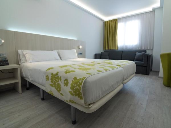 Rambla Alicante Contactless : photo 1 de la chambre suite junior quadruple