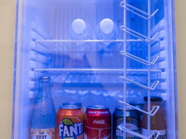 Rambla Alicante Contactless : photo 9 de la chambre chambre double ou lits jumeaux standard