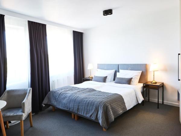 Silesia Apartments : photo 6 de la chambre appartement 