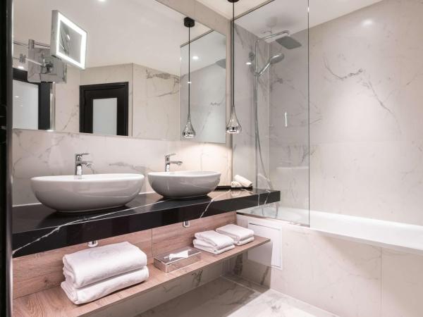 Radisson Collection Grand Place Brussels : photo 4 de la chambre suite