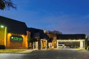 Wyndham Garden Dallas North : photo 1 de la chambre room #18335136