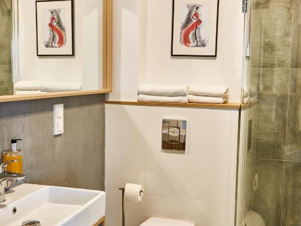 Silesia Apartments : photo 7 de la chambre appartement 