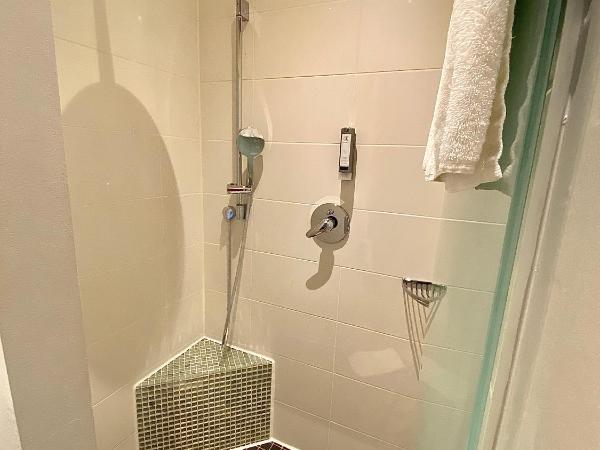 Das Nikolai Hotel : photo 8 de la chambre chambre simple